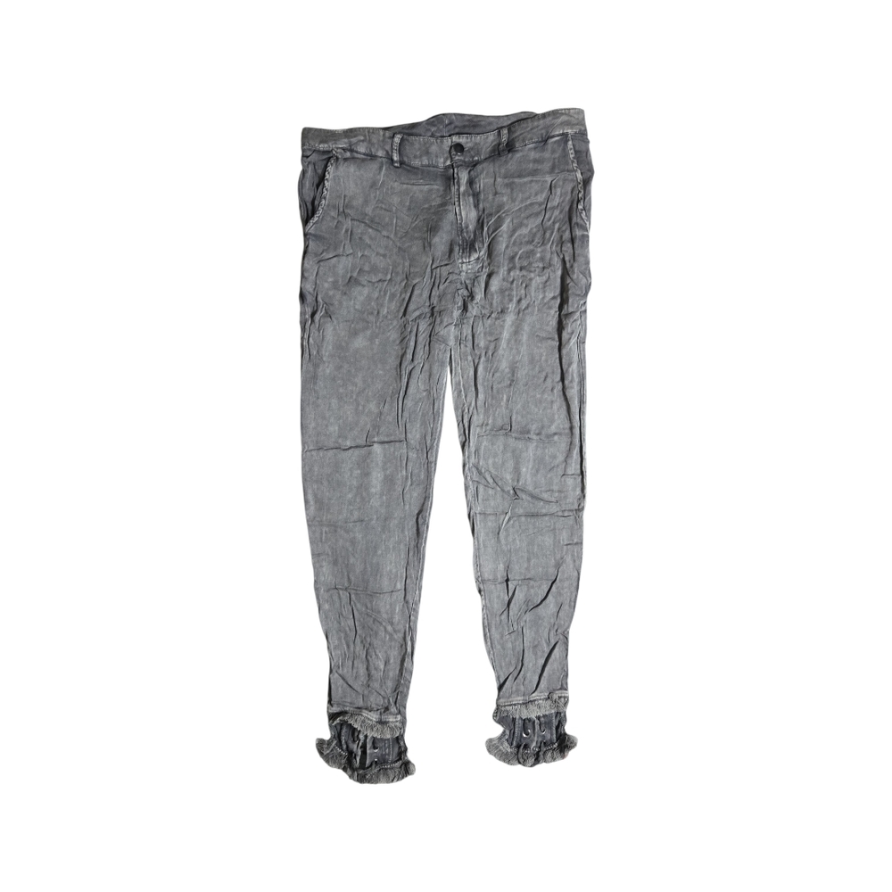 Chaser Gray Pants